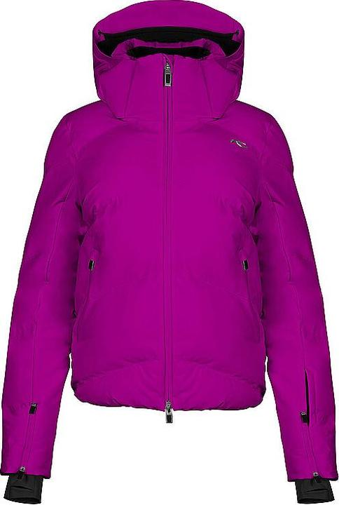 Actual product image Kjus Bluebird (42)