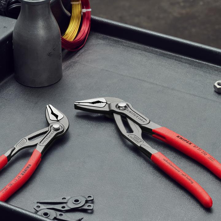 Immagine prodotto Knipex Cobra ES (250 mm)