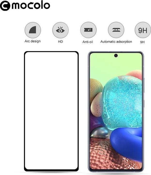 Produktbild Mocolo SUPREME LUXURY CASE IPHONE 7 8 PLUS Raudonas (Apple iPhone 8 Plus, Apple iPhone 7 Plus)