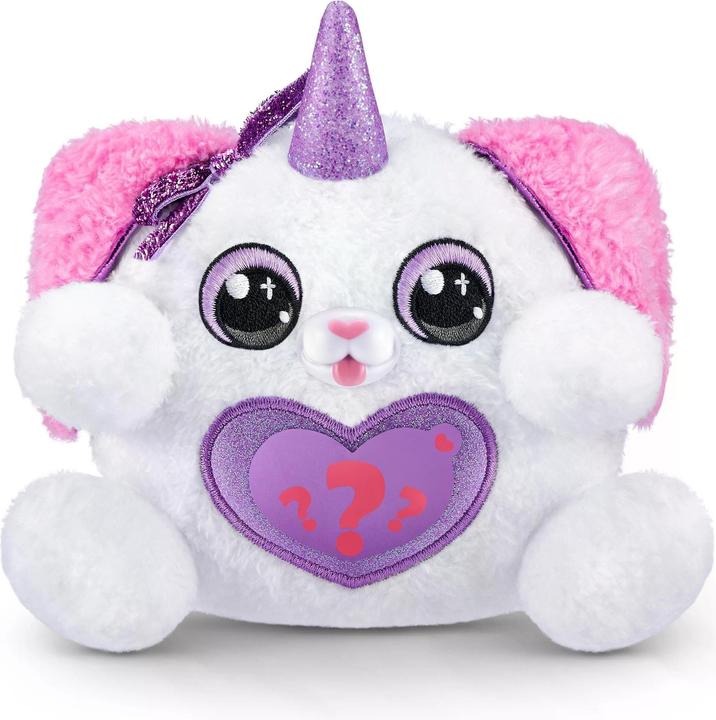 Produktbild Zuru Rainbocorns – Puppycorn Surprise