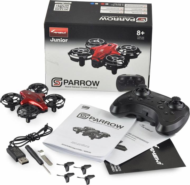 Image du produit Amewi Drone Sparrow