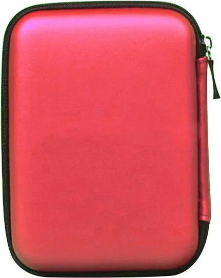 Produktbild Only-Bags.Store Tasche Externer USB Festplattenlaufwerk Speicher Tasche Tragen Usb Kabel Fall Abdeckung Für PC
