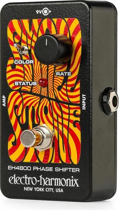 Image du produit Electro-Harmonix Petite pierre (Guitare électrique)