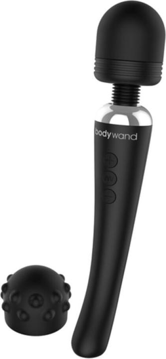 Productafbeelding Bodywand Curve Wand Massager
