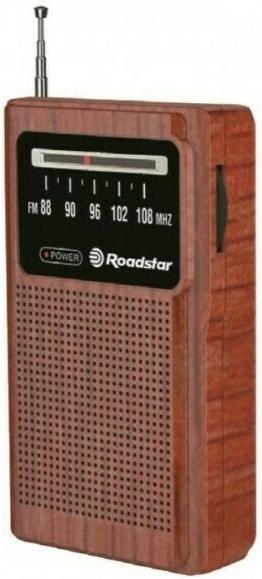 Roadstar TRA-1230/WD (FM)