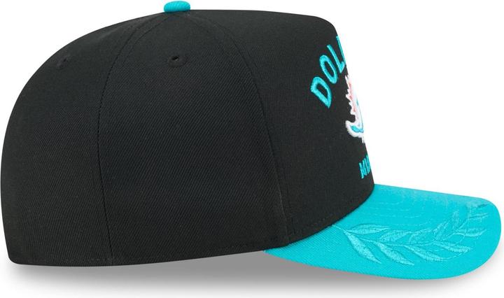 Image du produit New Era 59Fifty Cap - NFL 2025 DRAFT Miami Dolphins (7 3/8)