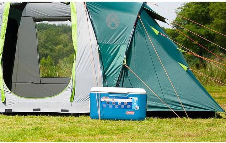 Produktbild Coleman Xtreme 70 QT Cooler (66 l)