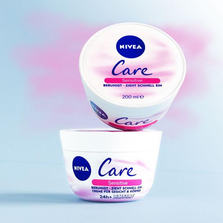 Produktbild MGA Na (Körpercreme, 200 ml)