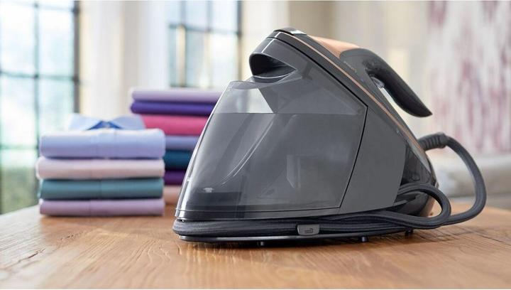 Productafbeelding Philips STOOMGENERATOR PSG9040/80 PCIP (3100 W, 750 g/min)