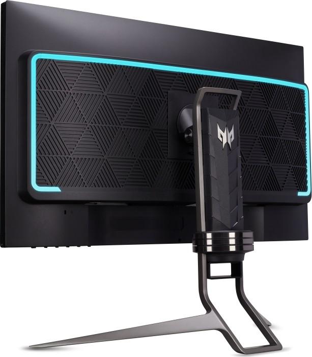 Produktbild Acer Predator XB323QKNVbmiiphuzx (3840 x 2160 Pixel, 31.50")