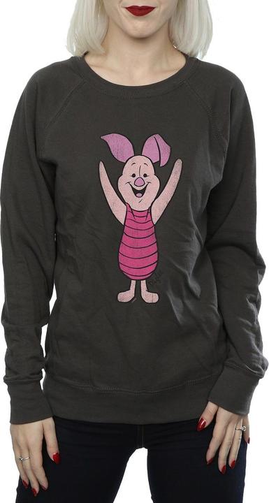 Immagine prodotto Winnie the Pooh Felpa Pimpi Donna (XS)