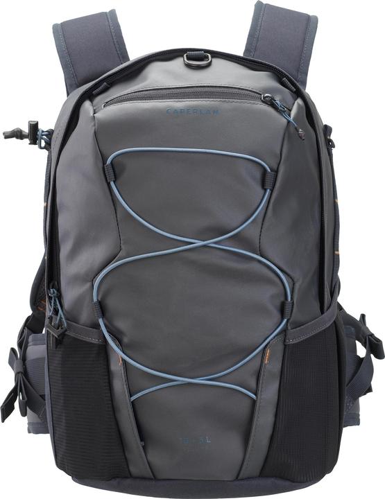 Actual product image Caperlan PACK 500 (20 l)