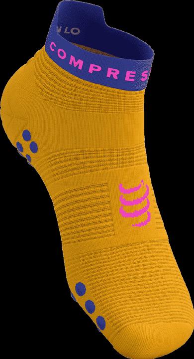 Immagine prodotto Compressport Calzini da corsa Pro v4.0 Run Low (39 - 41)