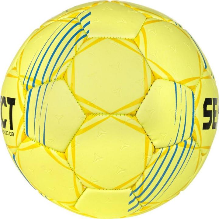 Produktbild Select handball mundo db v24 (3)