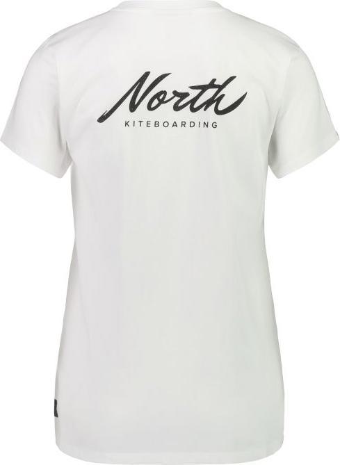 Produktbild North WMS Script Tee (XS)