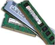 Image du produit Memorysolution 512MB DDR400 (32Mx8)