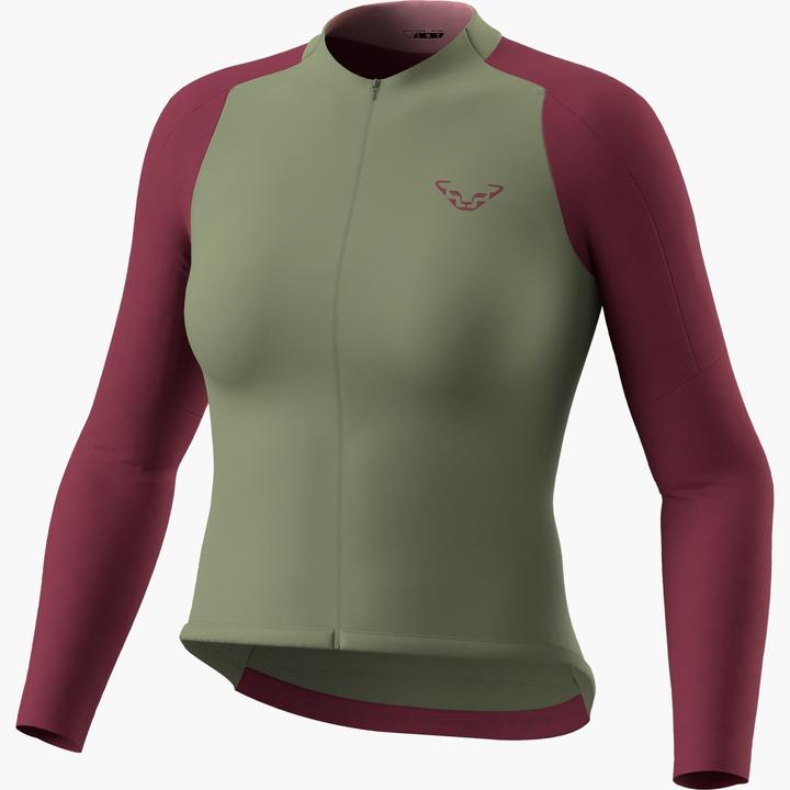 Image du produit Dynafit Maillot à manches longues Ride Light Full-Zip (34)