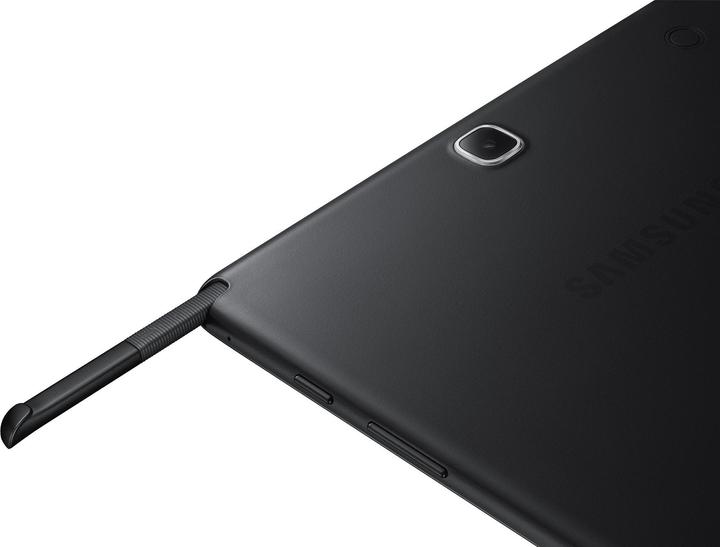 Produktbild Samsung Galaxy Tab A (4G, 9.70", 16 GB, Sandy Black)