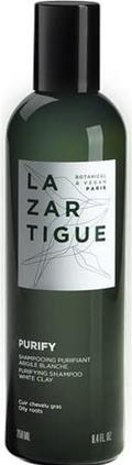 Actual product image Lazartigue Purify Shampooing (250 ml, Liquid shampoo)