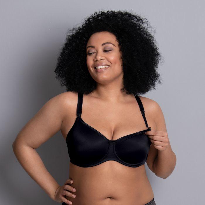 Actual product image Anita Underwired nursing bra (75 D)