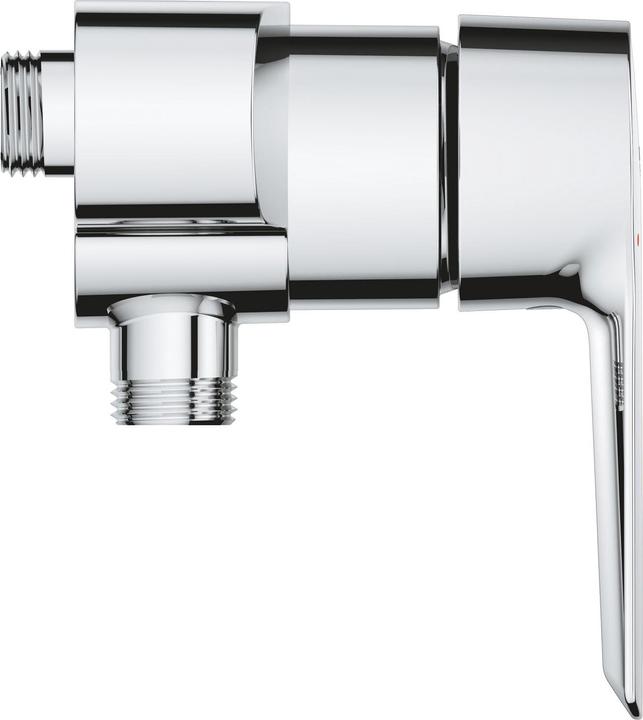 Image du produit Grohe Duscharmatur Start 1/2
