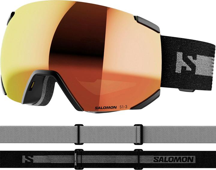Salomon Radium