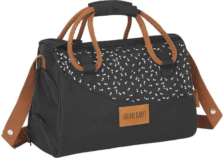 Image du produit Badabulle Pocketstyle