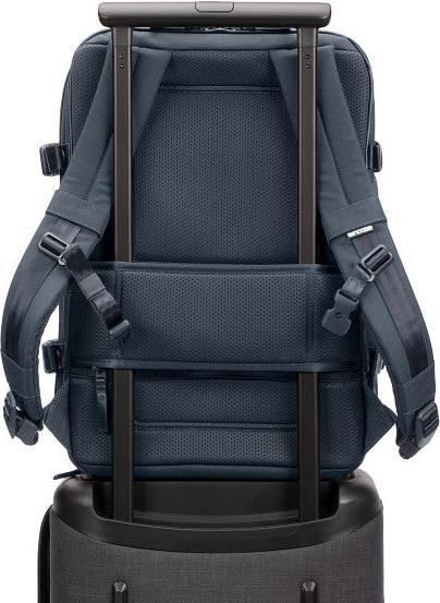 Produktbild Incase Laptoptas 16 inch - polyester - navy blauw (25 l)