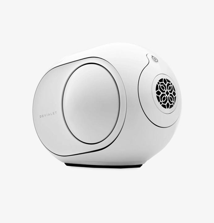Actual product image Devialet Phantom II 95 dB (Airplay 2, Wi-Fi, Bluetooth)