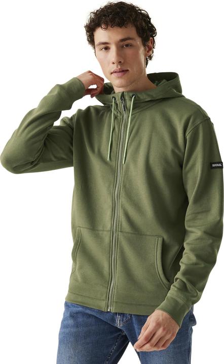 Regatta Shorebay II Hoodie mit durchgehendem Reissverschluss