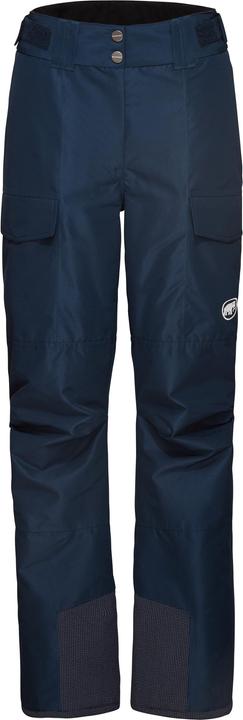 Immagine prodotto Mammut Pantaloni termici Fall Line Hardshell da donna (38, M)