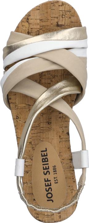 Actual product image Josef Seibel Sandals - 94749 (40)