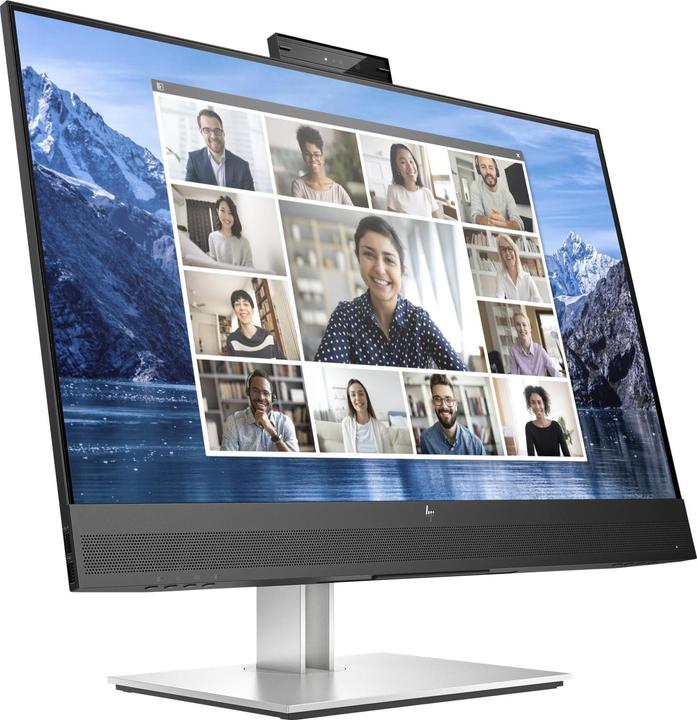 Produktbild HP E27m G4 (2560 x 1440 Pixel, 27")