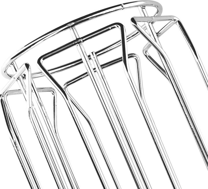 Immagine prodotto Cheffinger Dispenser per 36 capsule Nespresso Tour Élancé in metallo