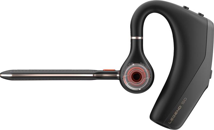 Produktbild Poly Voyager Legend 50 Headset UC (Kabellos, USB-C)