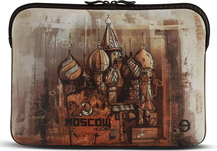 Produktbild Be.ez LA robe Moscow, MacBook Air 13 (13", Apple)