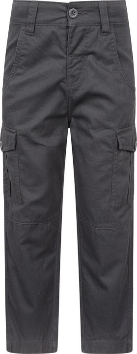 Immagine prodotto Mountain Warehouse Pantaloni Cargo Bambini (158)