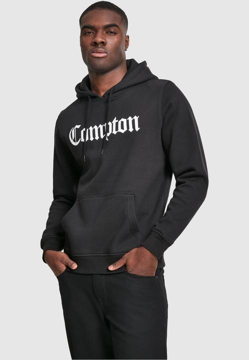 Actual product image Mister Tee Compton Hoody (3XL)