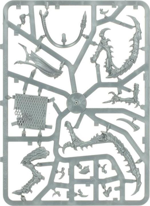 Actual product image Games Workshop Deathleaper (2023) (Plastic)
