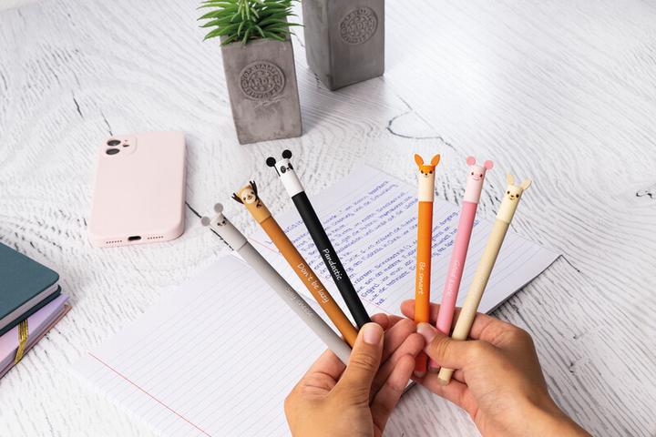 Produktbild EberhardFaber Maus (Mausgrau, 1 x)