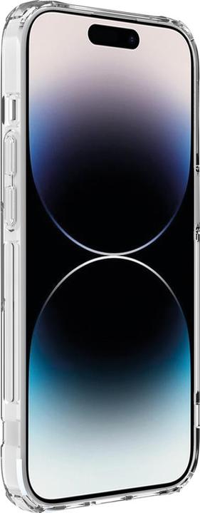 Image du produit Nillkin Nature Pro Soft Series (Apple iPhone 14 Pro Max)