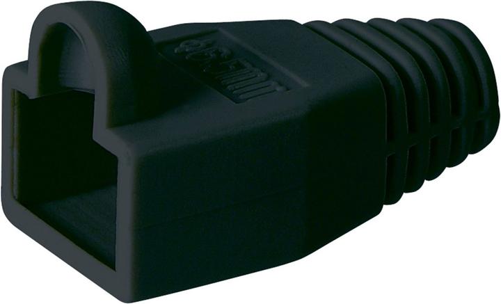 Goobay Gommino per spina RJ45 (Gommino della spina)