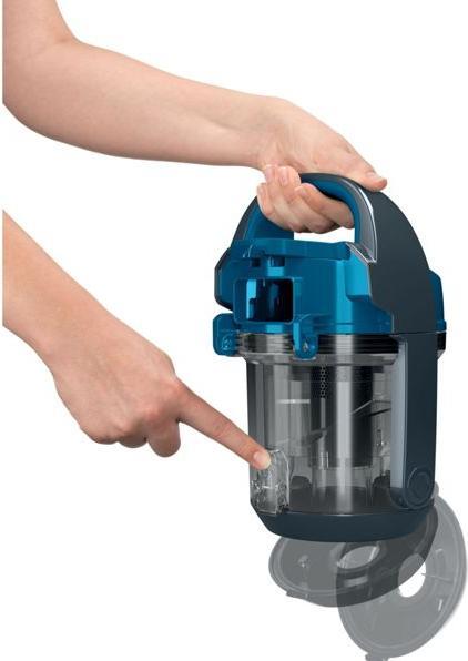 Actual product image Bosch Hausgeräte BGS05A220