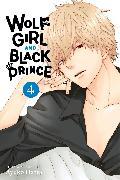 Produktbild Wolf Girl and Black Prince, Vol. 4 (Englisch, Ayuko Hatta, 2023)