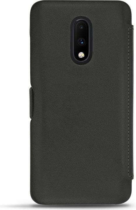 Immagine prodotto Noreve Cover in pelle orizzontale (OnePlus 7)