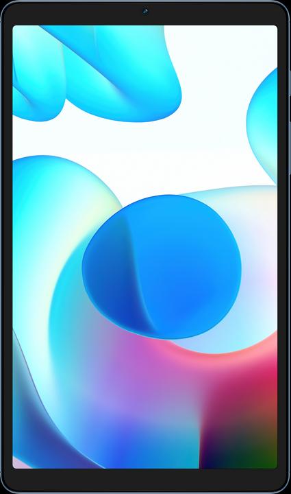 Image du produit realme Pad mini LTE (4G, 8.70", 64 Go, Bleu)