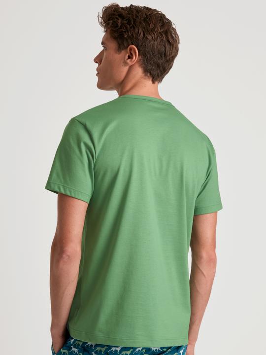 Produktbild Calida Kurzarm-Shirt (S)