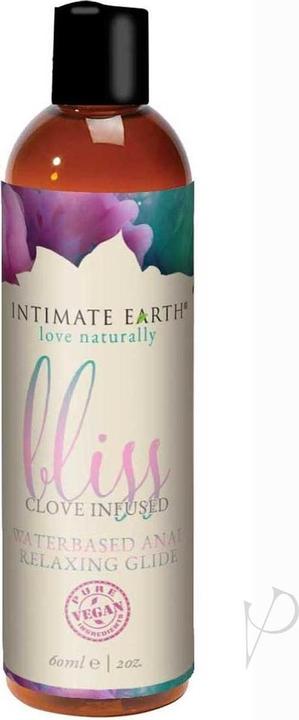 Produktbild Intimate Earth Bliss (60 ml)