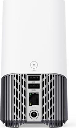 Actual product image eufy HomeBase S380 (Network Video Recorder (NVR))