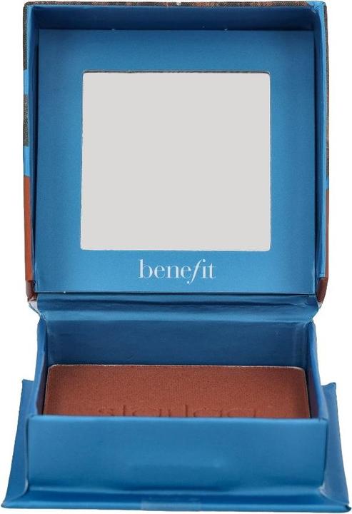 BeneFit Cosmetics Starlaa Rosy Bronze Blush